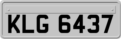 KLG6437