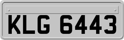 KLG6443