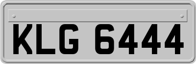 KLG6444