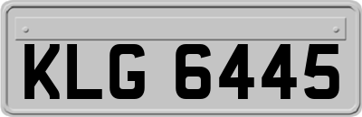 KLG6445