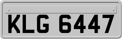 KLG6447