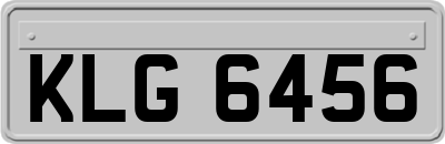 KLG6456