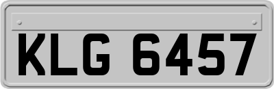 KLG6457