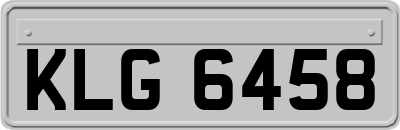 KLG6458