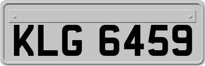KLG6459