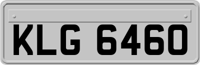 KLG6460