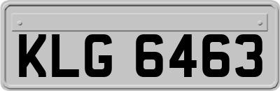 KLG6463