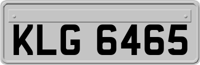 KLG6465