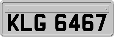 KLG6467