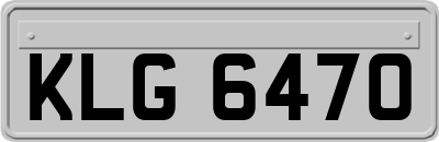 KLG6470