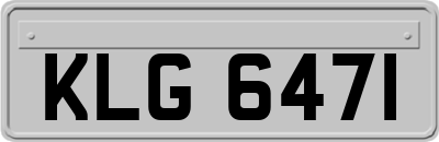 KLG6471