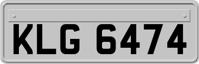 KLG6474