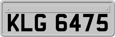 KLG6475