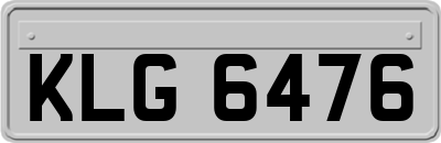 KLG6476