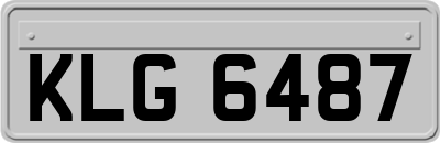 KLG6487