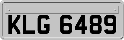 KLG6489