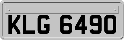 KLG6490