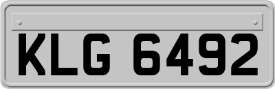 KLG6492