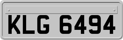 KLG6494
