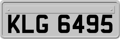 KLG6495