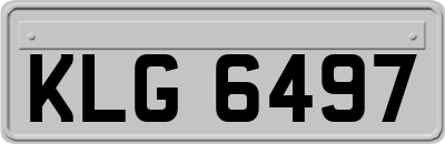 KLG6497