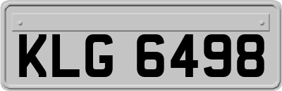 KLG6498