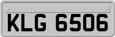 KLG6506