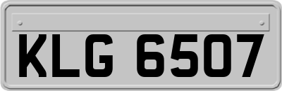 KLG6507