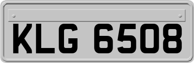 KLG6508