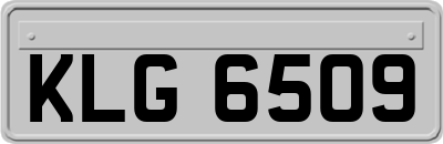 KLG6509