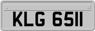 KLG6511