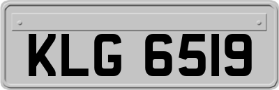 KLG6519