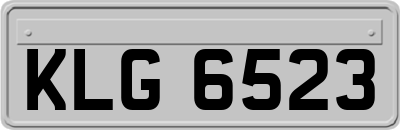 KLG6523