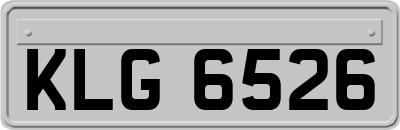 KLG6526