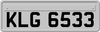 KLG6533