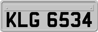 KLG6534