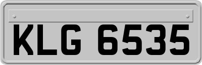 KLG6535