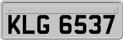 KLG6537