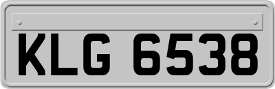 KLG6538