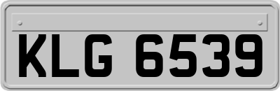 KLG6539