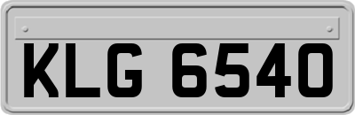 KLG6540