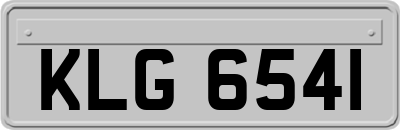 KLG6541