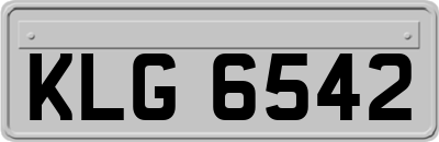 KLG6542