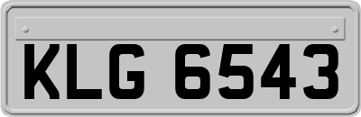 KLG6543