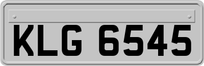 KLG6545