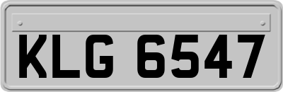 KLG6547