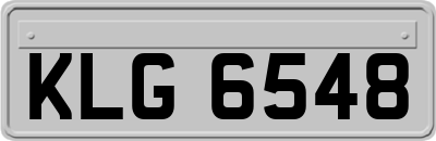 KLG6548