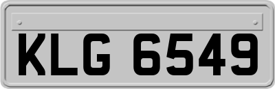 KLG6549