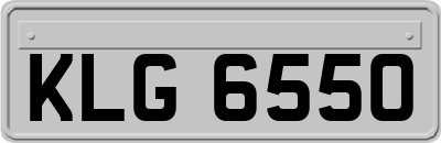 KLG6550