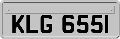 KLG6551